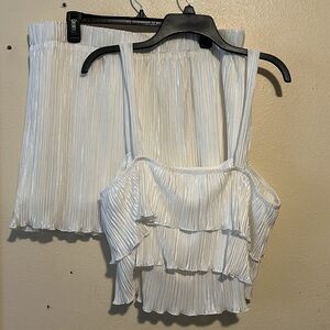 🤍 Ruffle Set 🤍